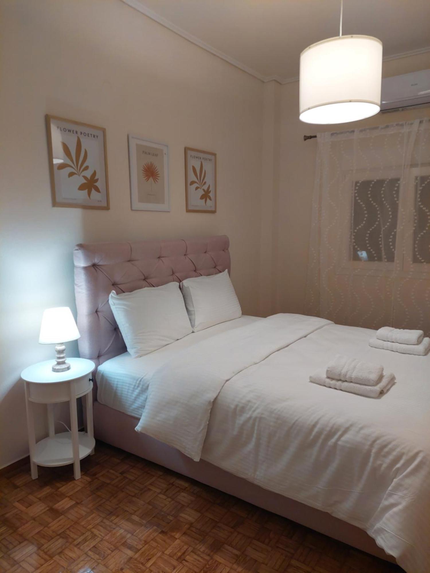 Santa Marina 3 Appartement Ioannina Buitenkant foto