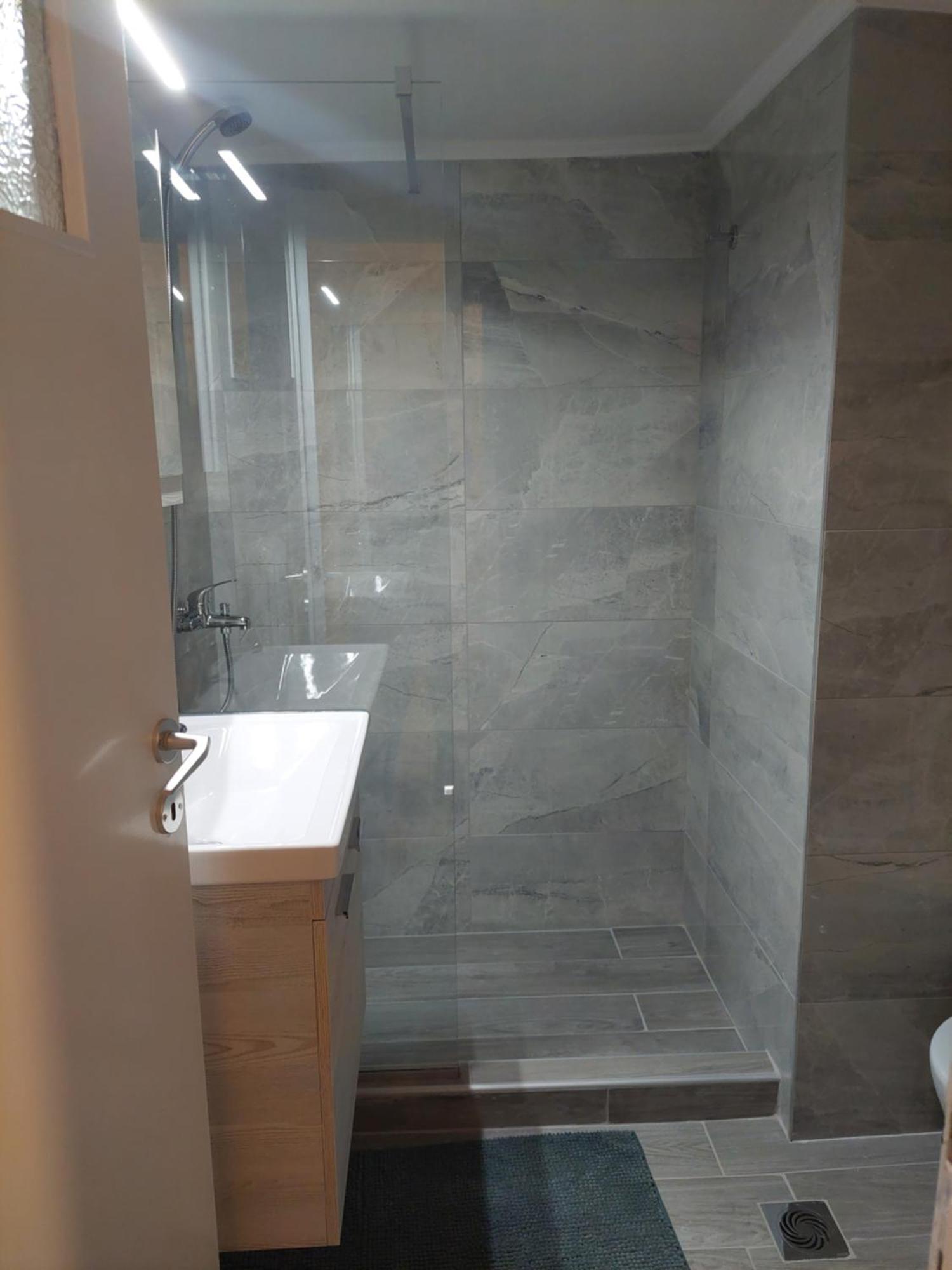 Santa Marina 3 Appartement Ioannina Buitenkant foto