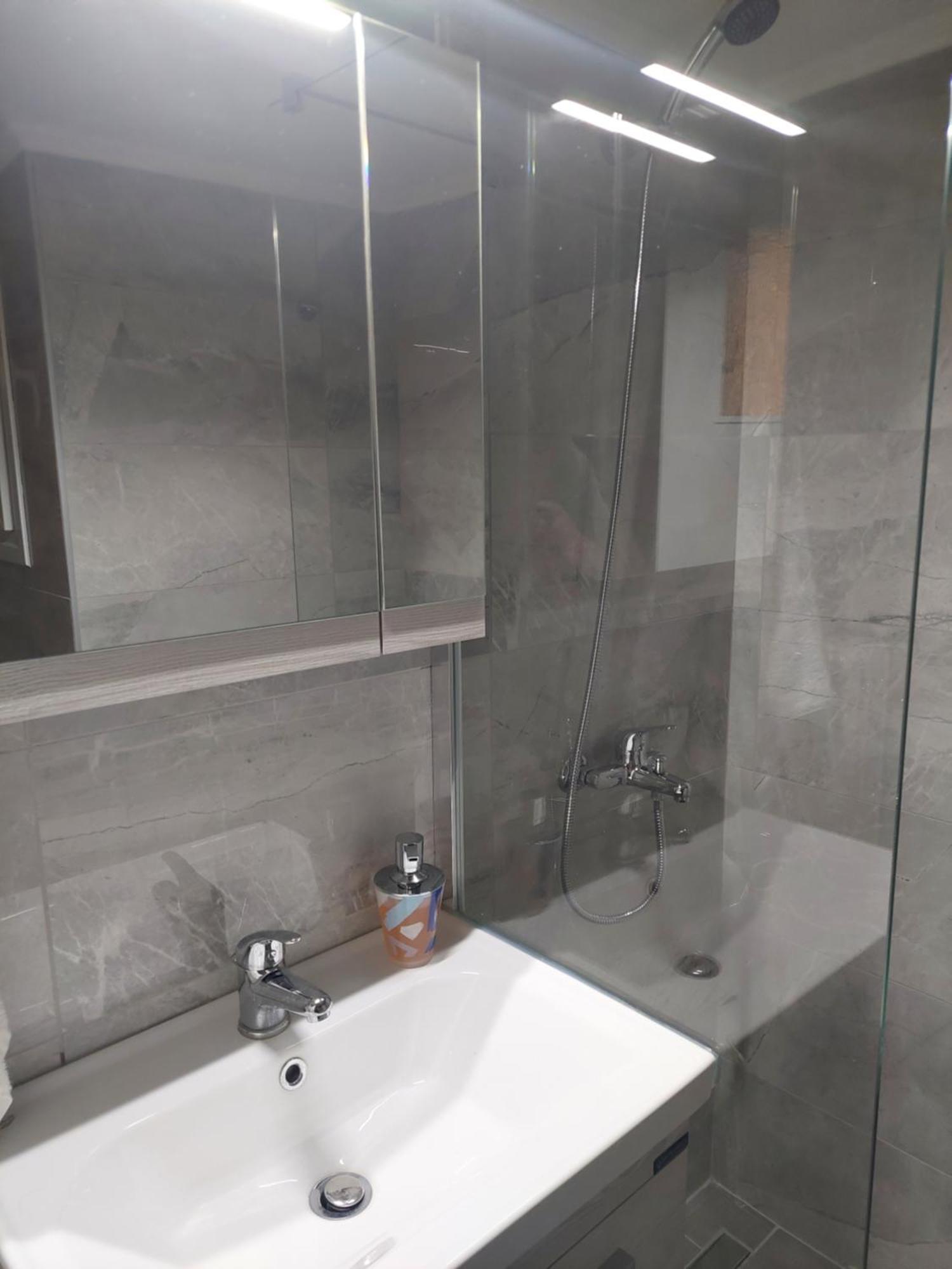 Santa Marina 3 Appartement Ioannina Buitenkant foto