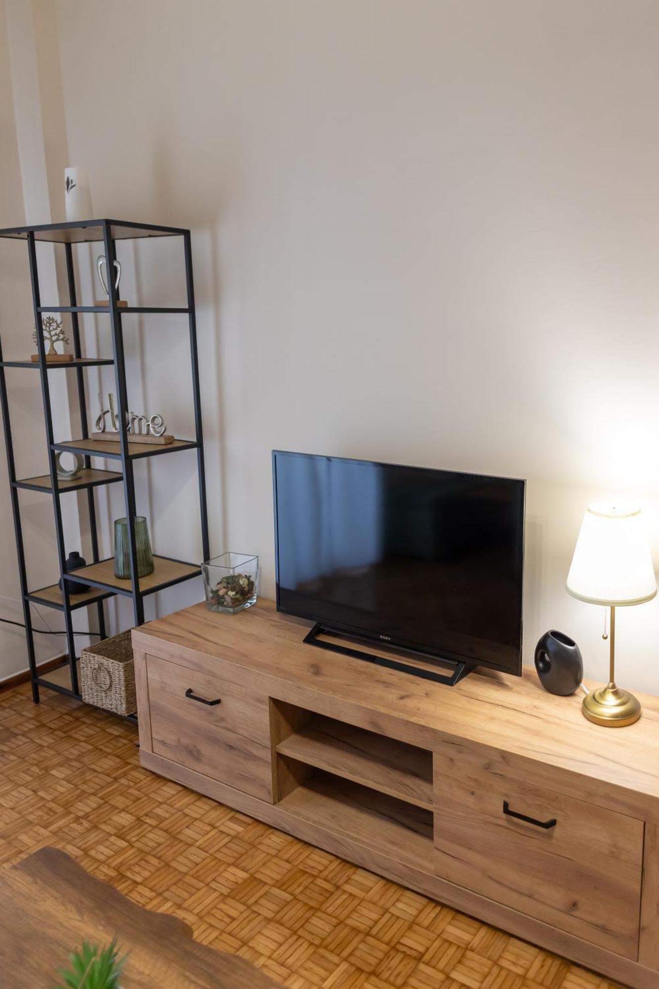 Santa Marina 3 Appartement Ioannina Buitenkant foto