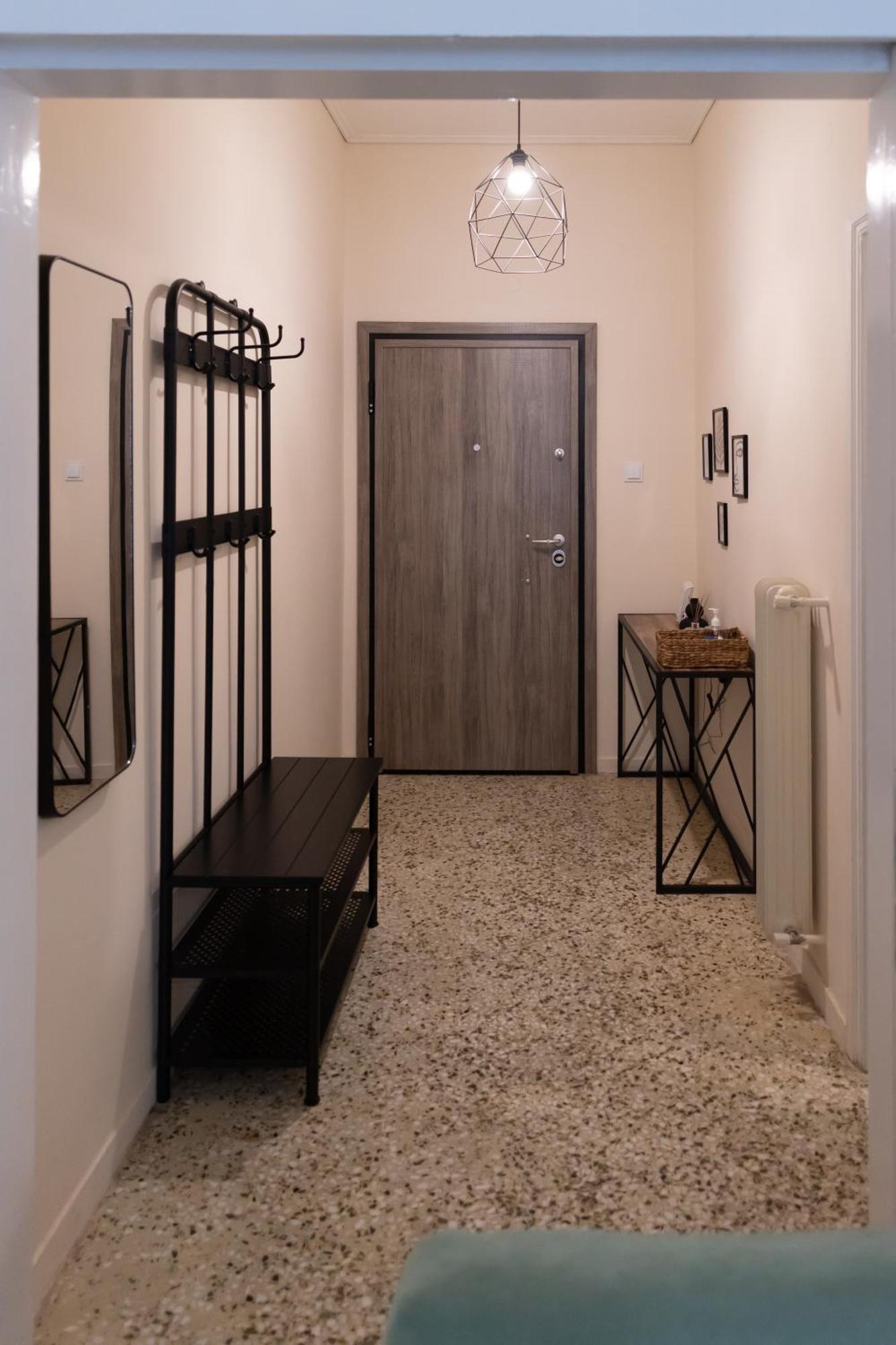 Santa Marina 3 Appartement Ioannina Buitenkant foto