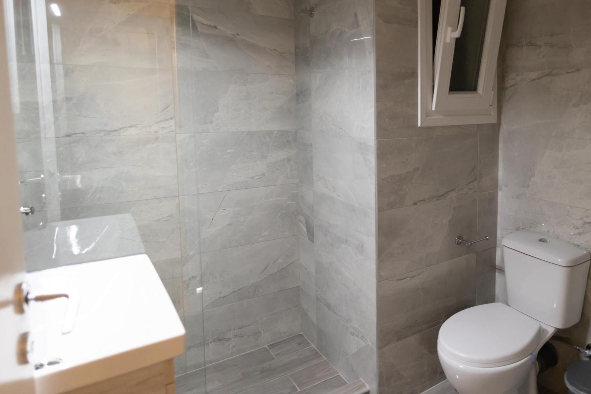 Santa Marina 3 Appartement Ioannina Buitenkant foto