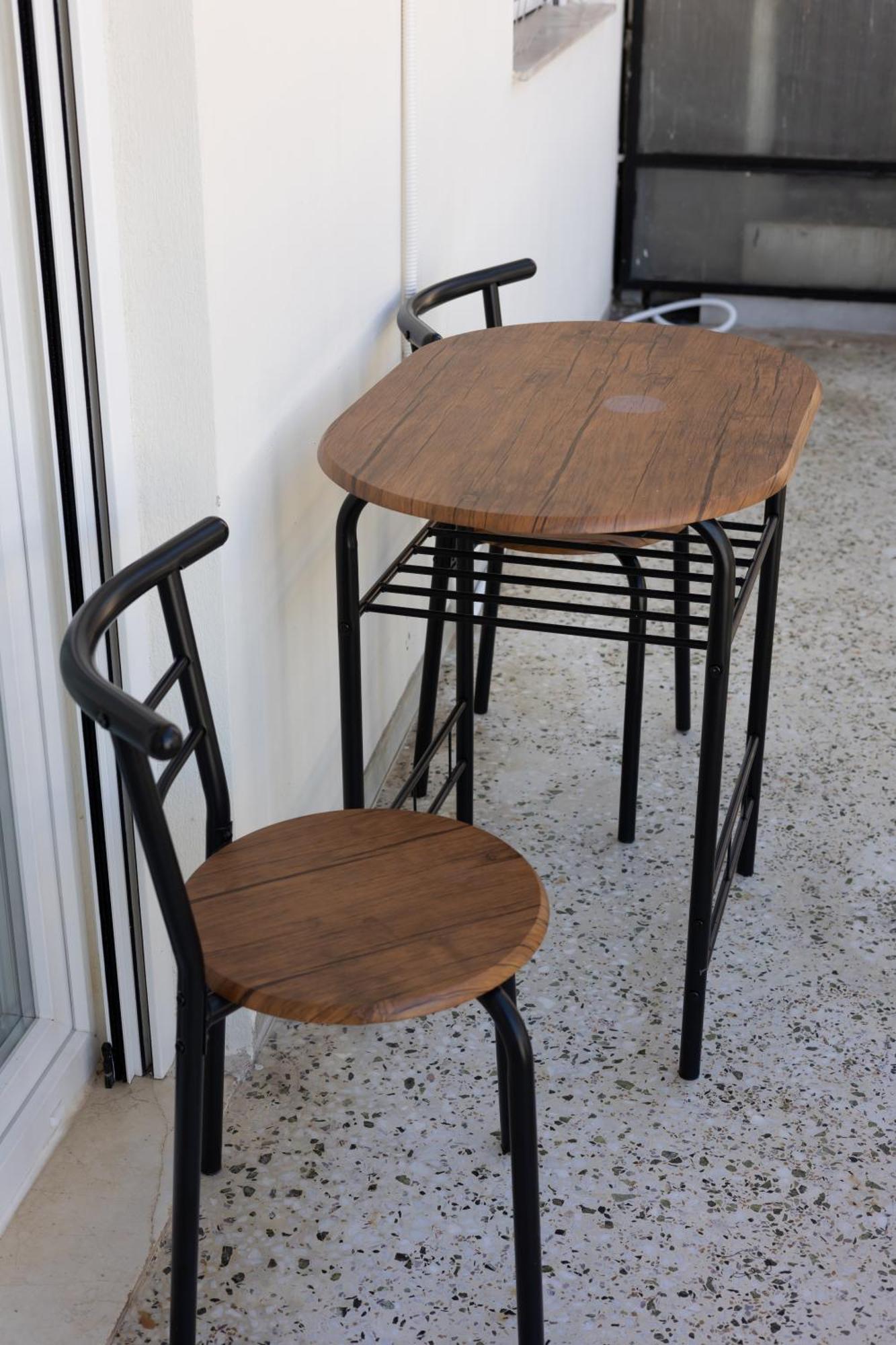 Santa Marina 3 Appartement Ioannina Buitenkant foto