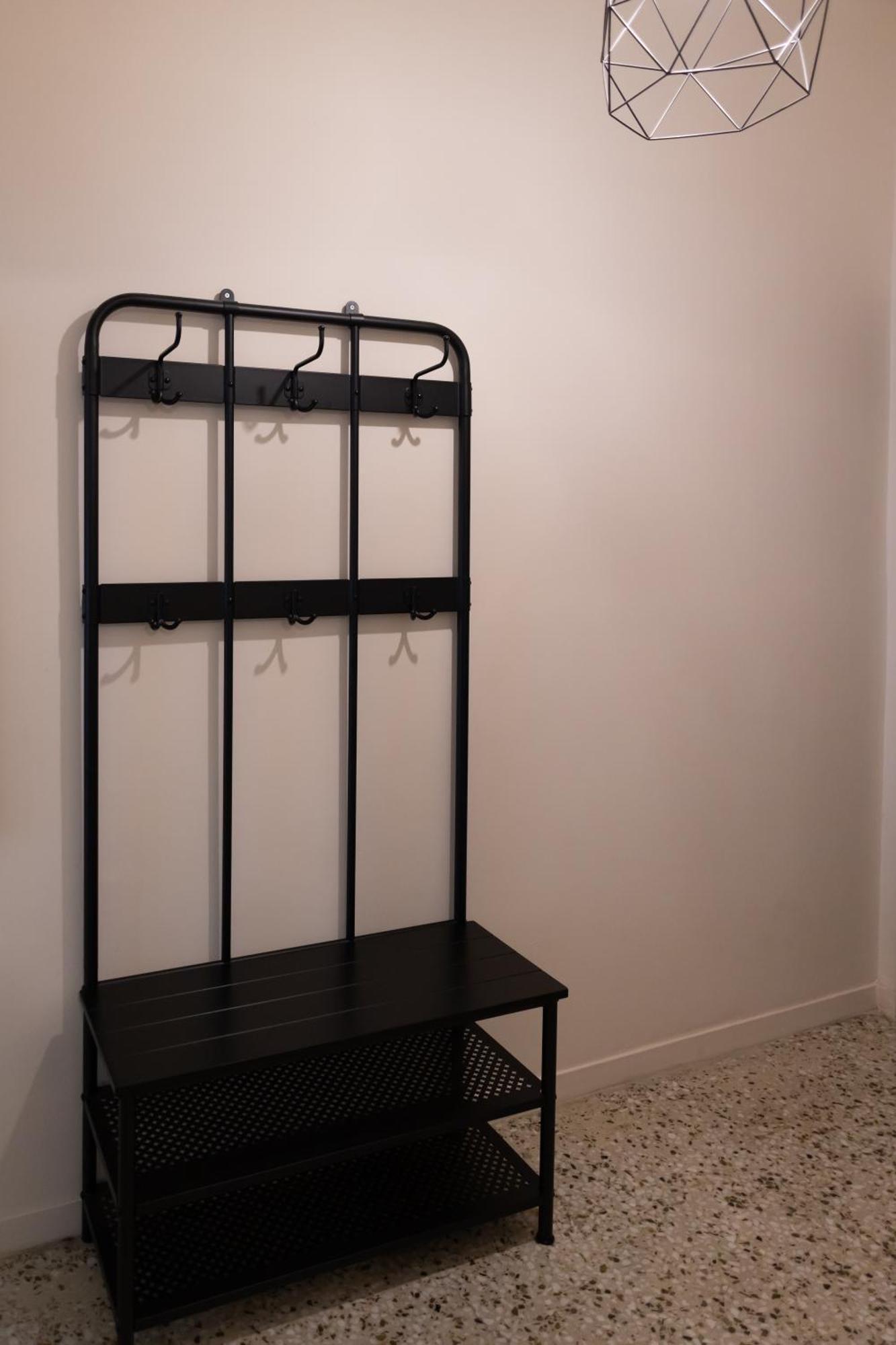 Santa Marina 3 Appartement Ioannina Buitenkant foto
