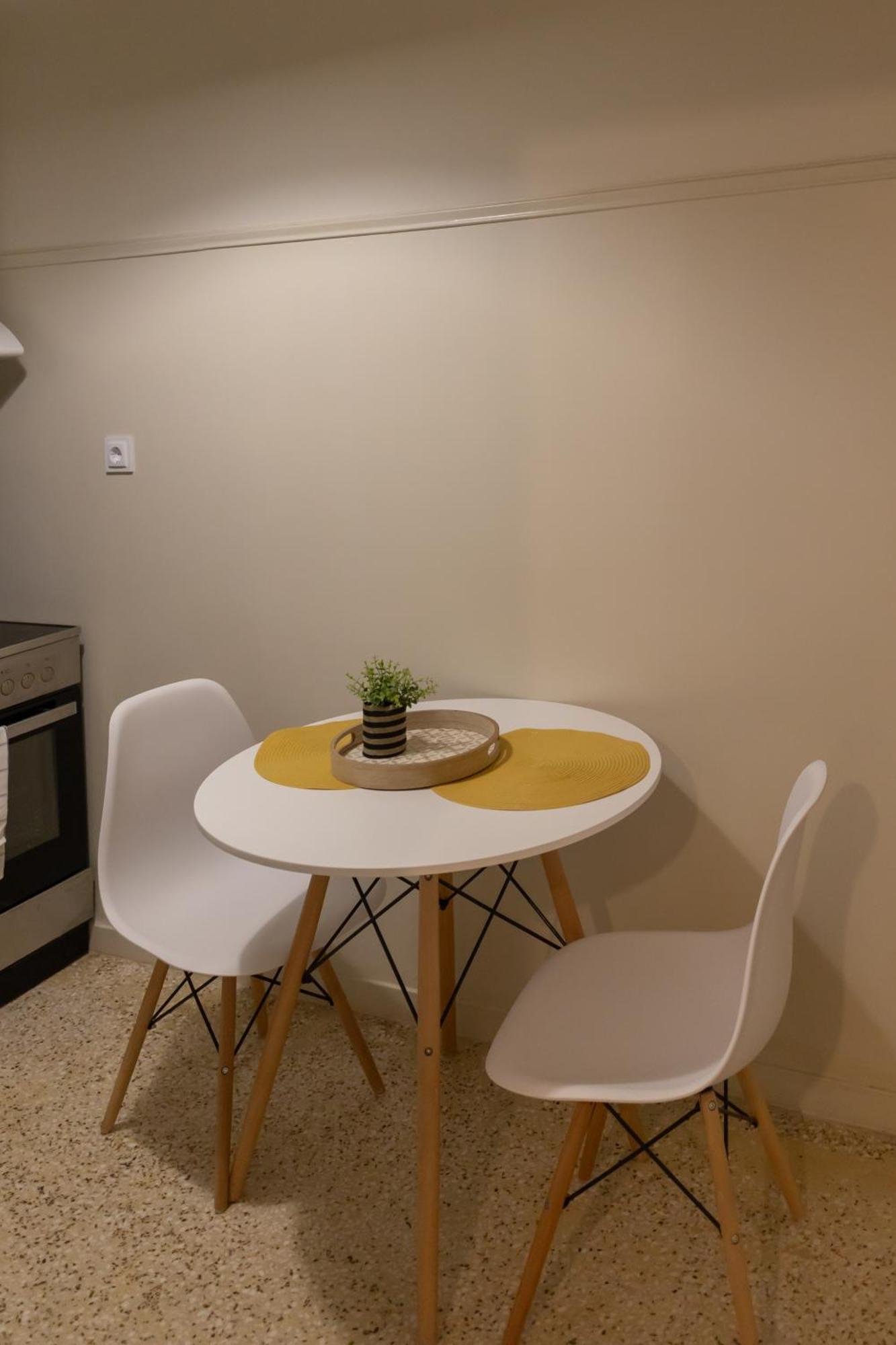 Santa Marina 3 Appartement Ioannina Buitenkant foto