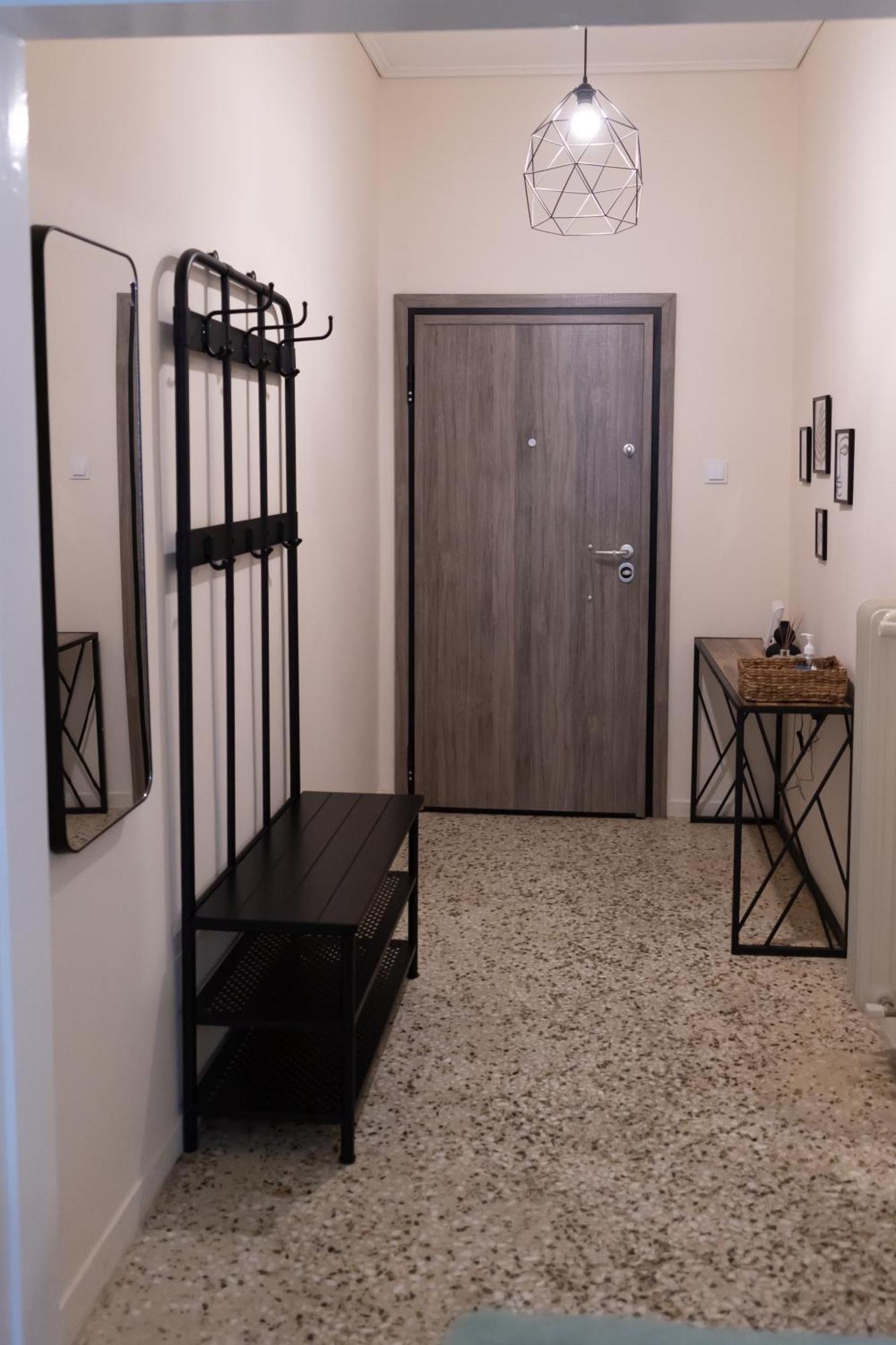 Santa Marina 3 Appartement Ioannina Buitenkant foto