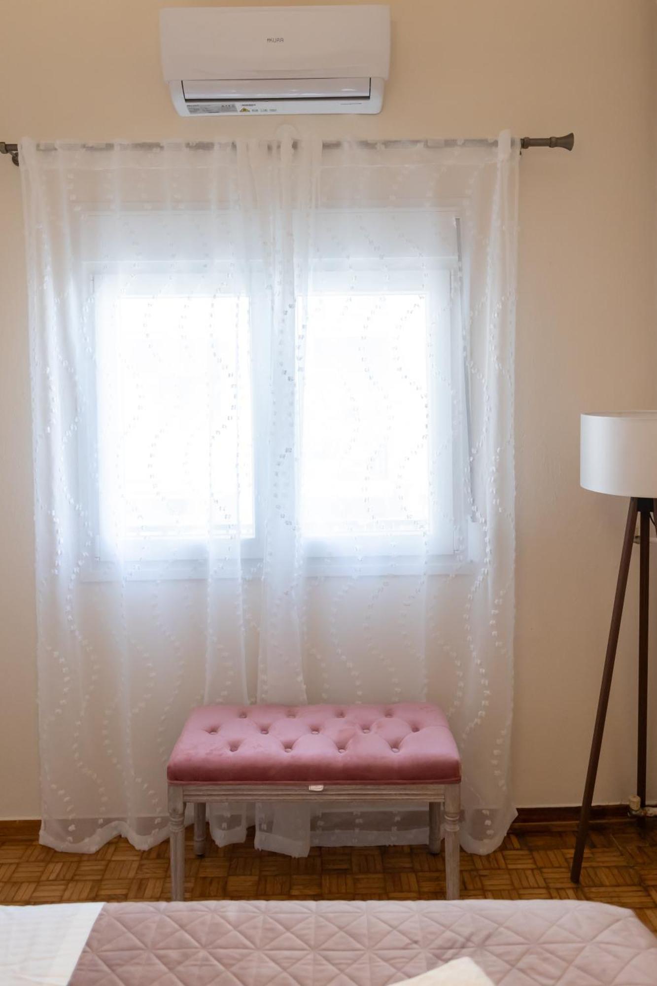 Santa Marina 3 Appartement Ioannina Buitenkant foto