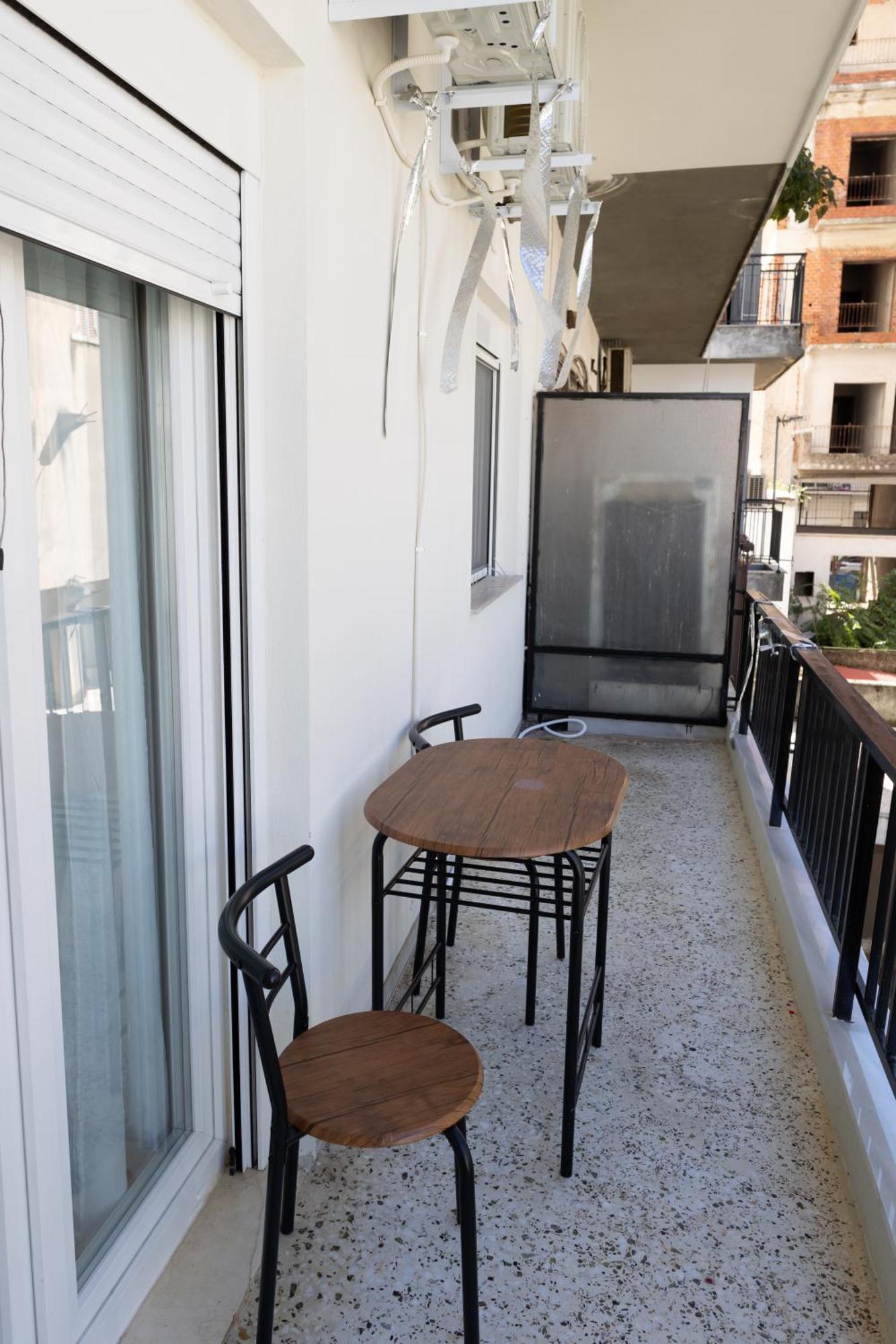 Santa Marina 3 Appartement Ioannina Buitenkant foto